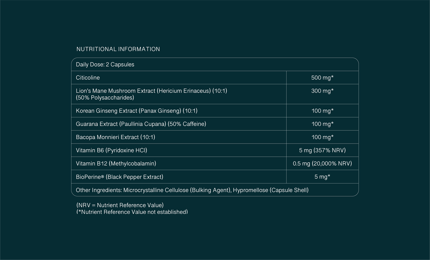 NEUROBOOST+ v1.0 | Welcome